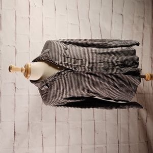 Eddie Bauer Flannel Shirt